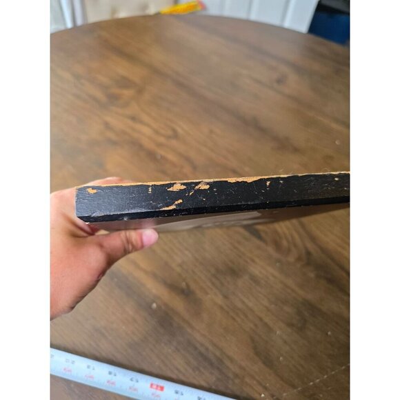 Shell Printed Picture- Jonathan Shuff Photography. Print On Wood 8 x 8 - Picture 4 of 11